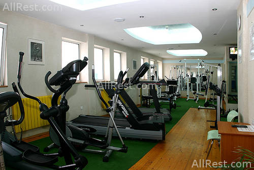 Interhotel Bulgaria 15